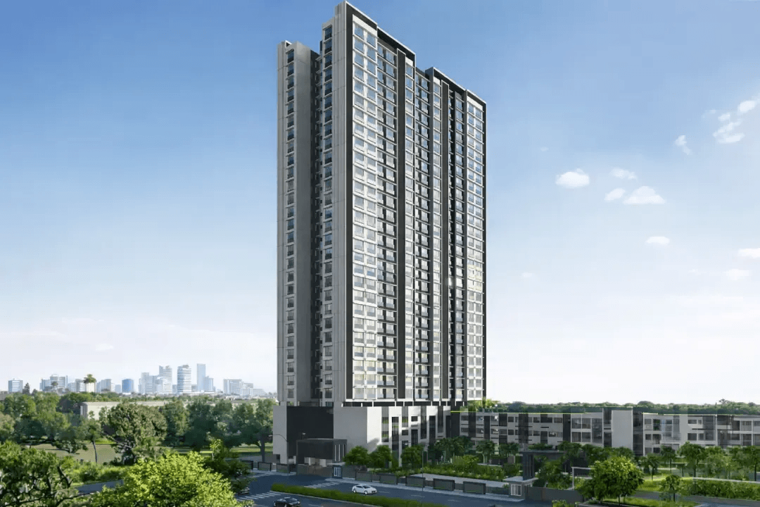 Highlights Of Kolte Patil Vivere