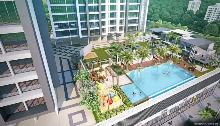 Virtual Site Tour​
